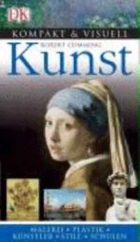 Paperback Kompakt & Visuell.Kunst [German] Book