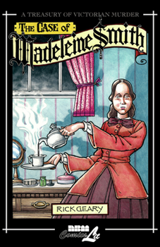 The Case of Madeleine Smith