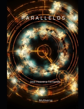 Paperback Parallelos: Multiverse Book