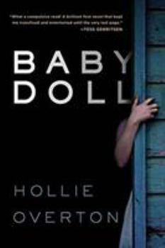 Hardcover Baby Doll Book