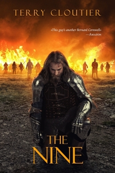 The Nine (The Wolf of Corwick Castle) - Book #1 of the Wolf of Corwick Castle