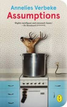 Paperback Assumptions Book