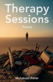 Paperback Therapy Sessions Book