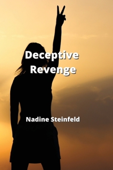 Paperback Deceptive Revenge Book