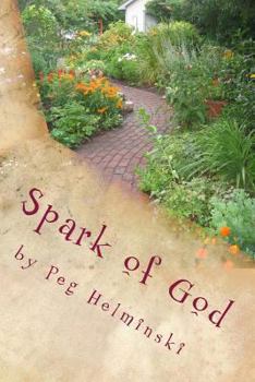Paperback Spark of God Book