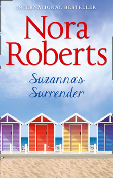 Suzanna's Surrender - Book #4 of the Calhoun Women