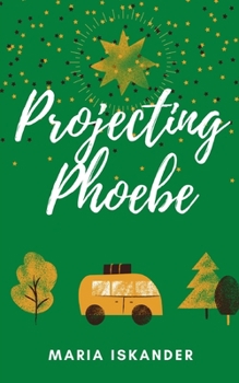 Paperback Projecting Phoebe Book