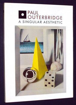 Paperback Paul Outerbridge A Singular Aesthetic Book
