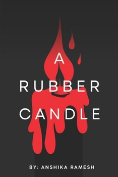 Paperback A Rubber Candle Book