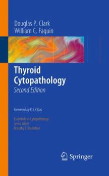 Paperback Thyroid Cytopathology Book