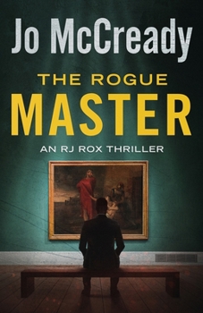 Paperback The Rogue Master Book