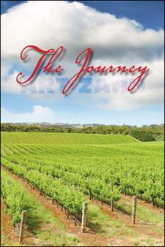 Paperback The Journey Book