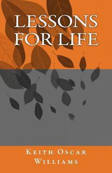 Paperback Lessons for Life Book