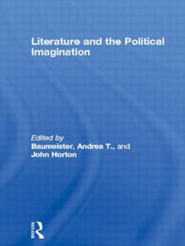 Paperback Literature and the Political Imagination Book