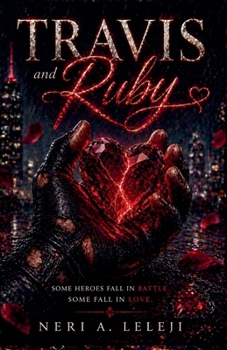 Paperback Travis & Ruby Book