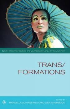 Trans/formations - Book  of the Controversies in Contextual Theology