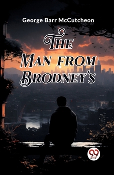 The Man from Brodney's