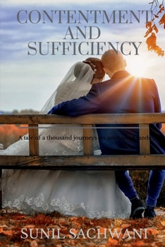Paperback Contentment and Sufficiency Book