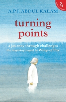 Paperback Turning Points:: A Journey Through Challenges Book