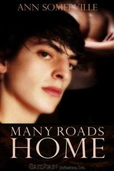 Paperback Many Roads Home Book