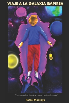 Paperback Viaje a la Galaxia Empírea [Spanish] Book
