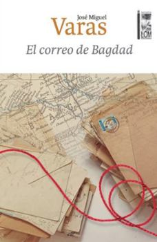 Paperback El correo de Bagdad [Spanish] Book