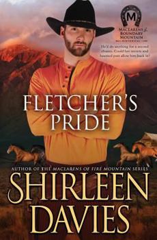 Fletcher's Pride - Book #8 of the MacLarens of Boundary Mountain