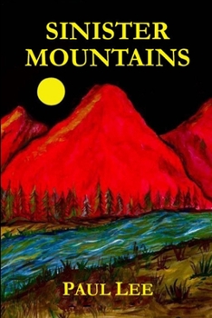 Paperback Sinister Mountains Book