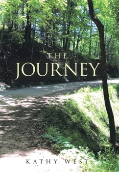 Hardcover The Journey Book
