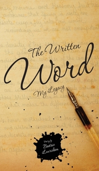 Hardcover The Written Word Book