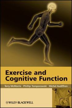 Hardcover Exercise and Cognitive Functio Book