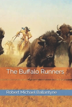 Paperback The Buffalo Runners Book