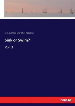Paperback Sink or Swim?: Vol. 3 Book