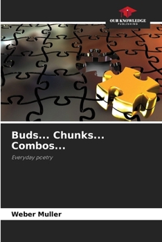 Paperback Buds... Chunks... Combos... Book