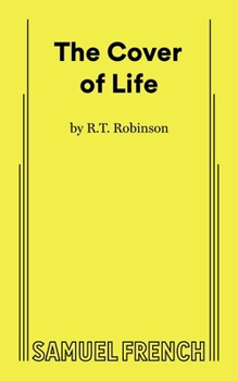 Paperback The Cover of Life Book