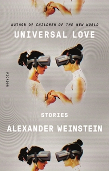 Paperback Universal Love: Stories Book