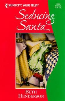 Mass Market Paperback Seducing Santa Book
