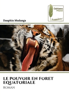 Paperback Le Pouvoir En Foret Equatoriale [French] Book