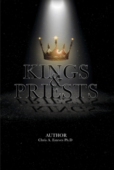 Hardcover Kings & Priests Book