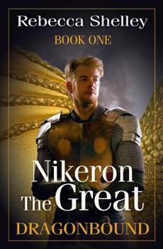 Paperback Nikeron The Great: Book One Book