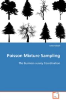 Paperback Poisson Mixture Sampling Book