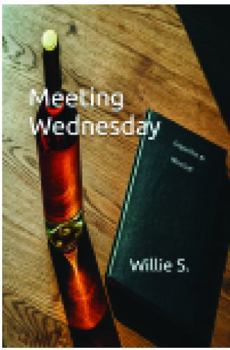 Paperback Meeting Wednesday Book