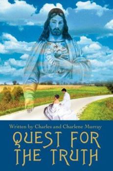 Paperback Quest For The Truth Book