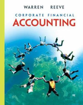 Financial Accounting