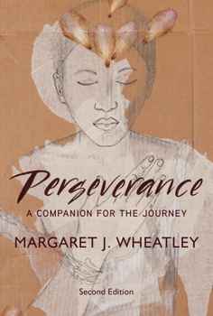 Paperback Perseverance, Second Edition: A Companion for the Journey Book