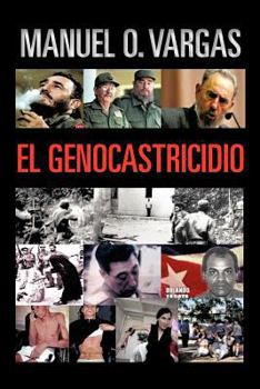 Paperback El Genocastricidio [Spanish] Book