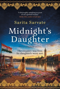 Paperback Midnight's Daughter Book