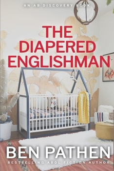 Paperback The Diapered Englishman Book