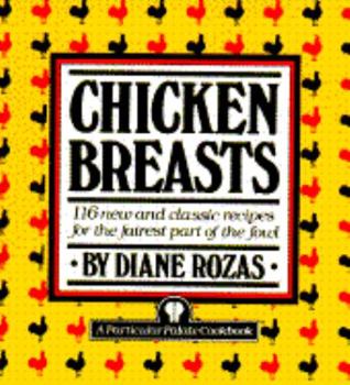 Paperback Chicken Breasts Book