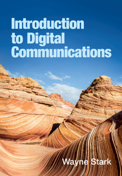 Hardcover Introduction to Digital Communications Book